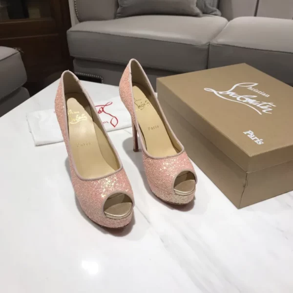 Christian Louboutin shoes - Reps shoes