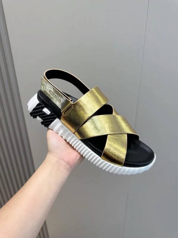 Hermes shoes - Reps shoes