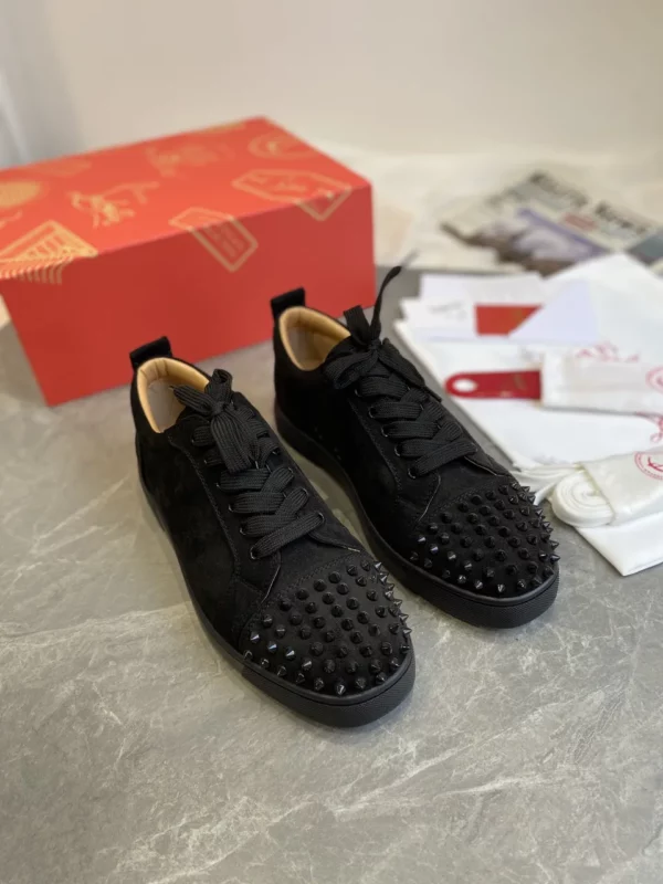 Christian Louboutin shoes - rep shoes