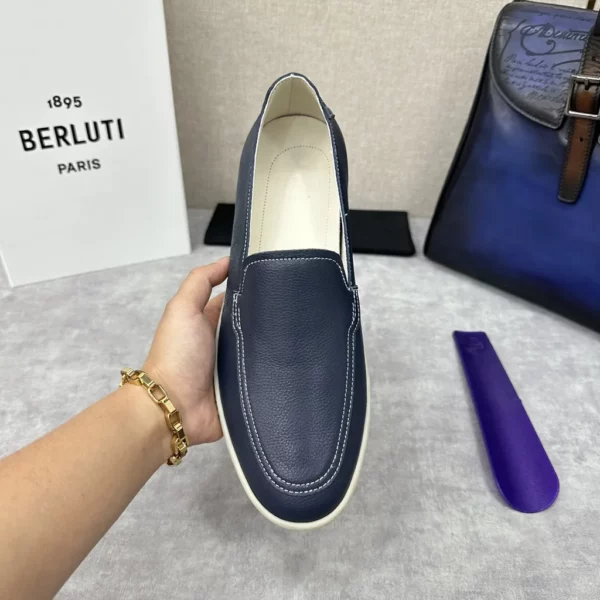 Berluti shoes - rep shoes