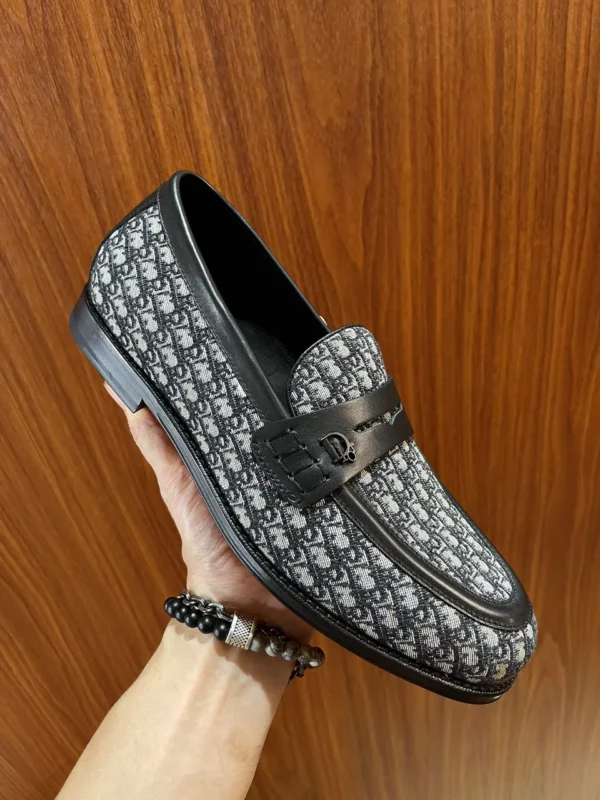 Dior shoes - rep shoes