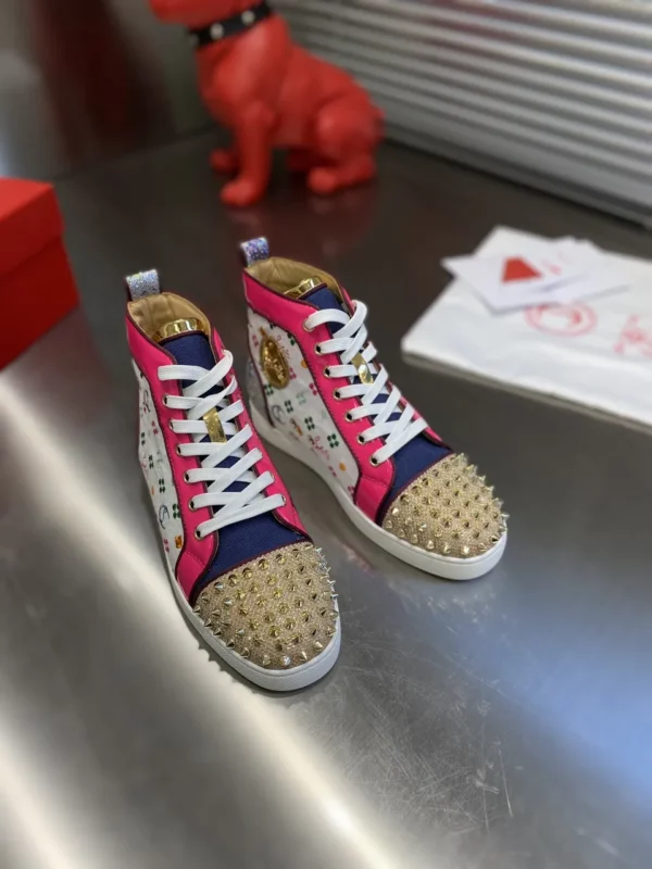 Christian Louboutin shoes - Reps shoes