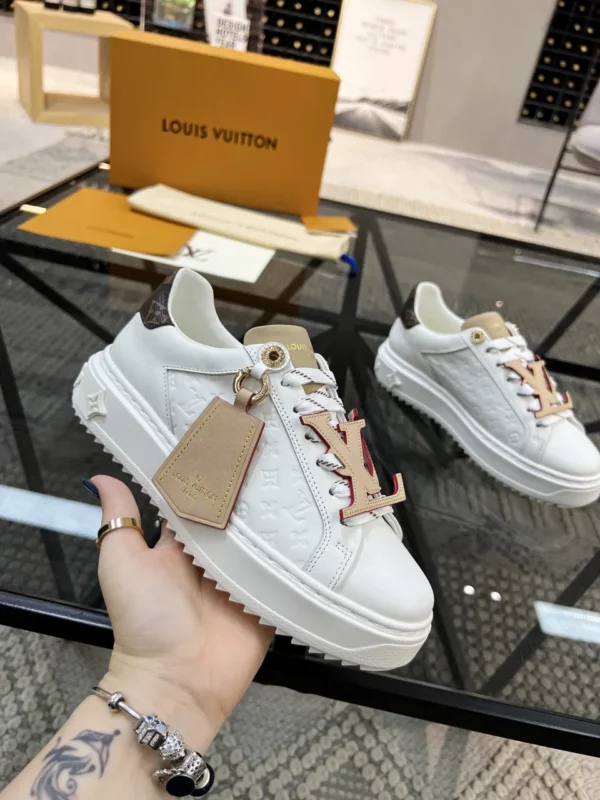 Louis Vuitton shoes - louis vuitton replica shoes