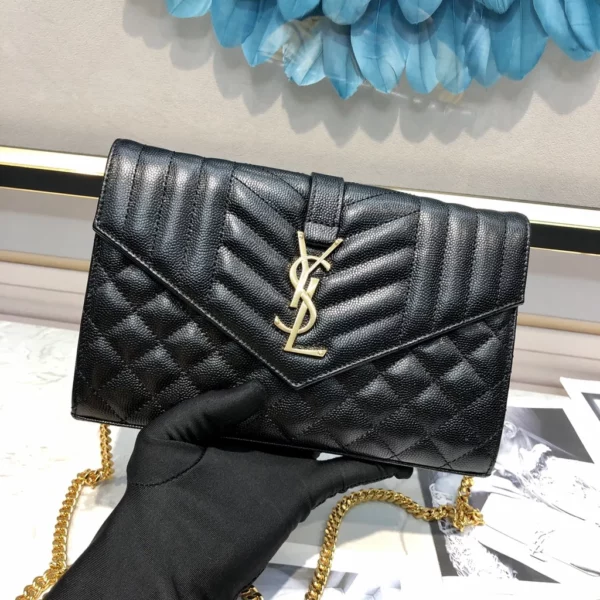 Saint Laurent bag - rep bags