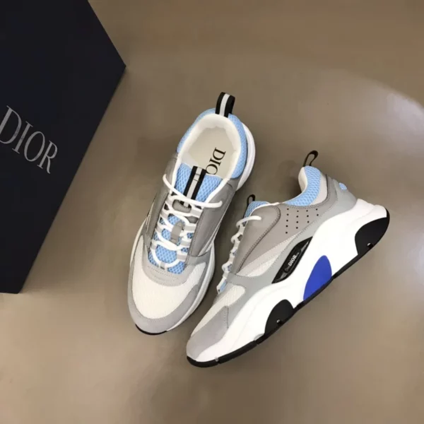 Dior shoes - rep shoes