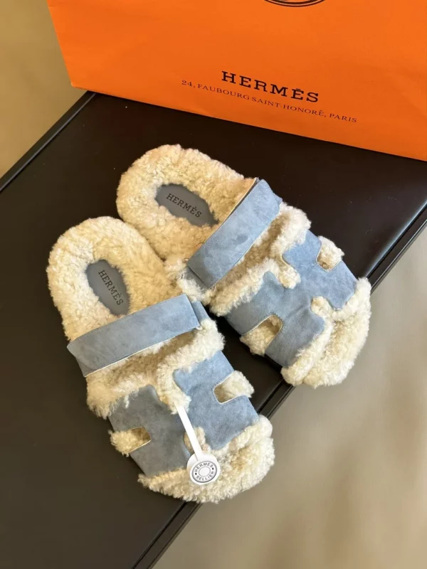 Hermes shoes - rep shoes