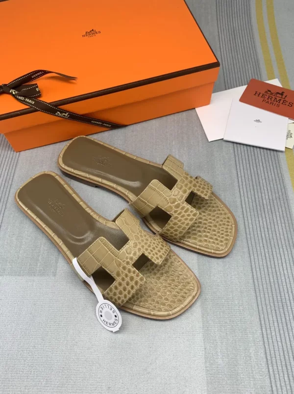 Hermes shoes - Replica shoes