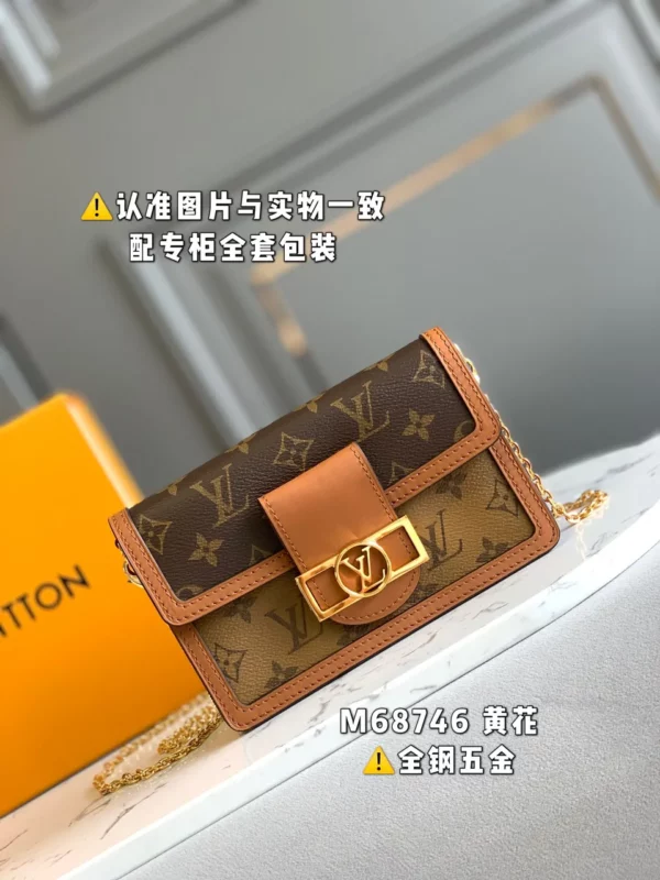 Louis Vuitton bag - louis vuitton replica bags