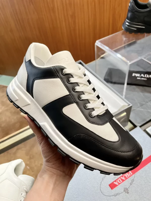 Prada shoes - rep shoes