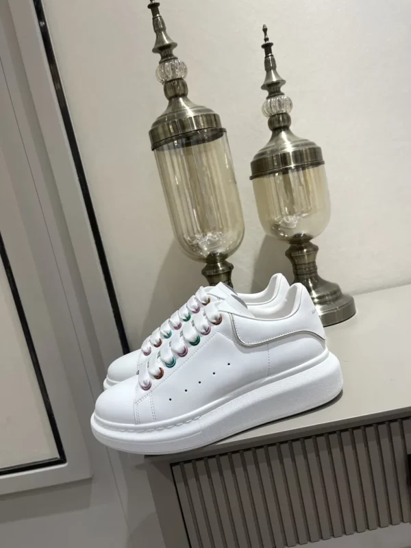 Alexander MCQueen shoes - rep shoes