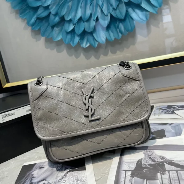 Saint Laurent bag - rep bags