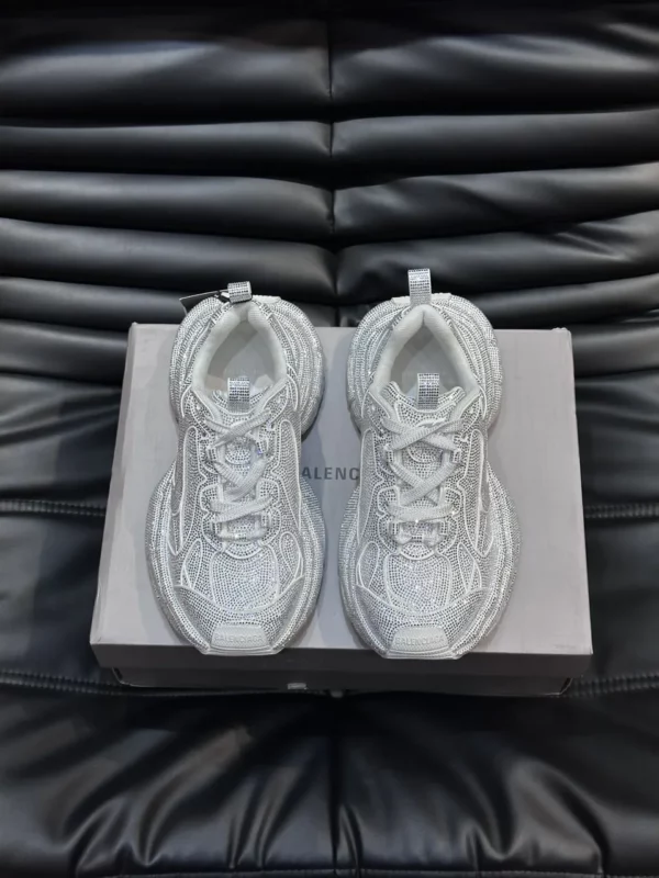 Balenciaga shoes - rep shoes