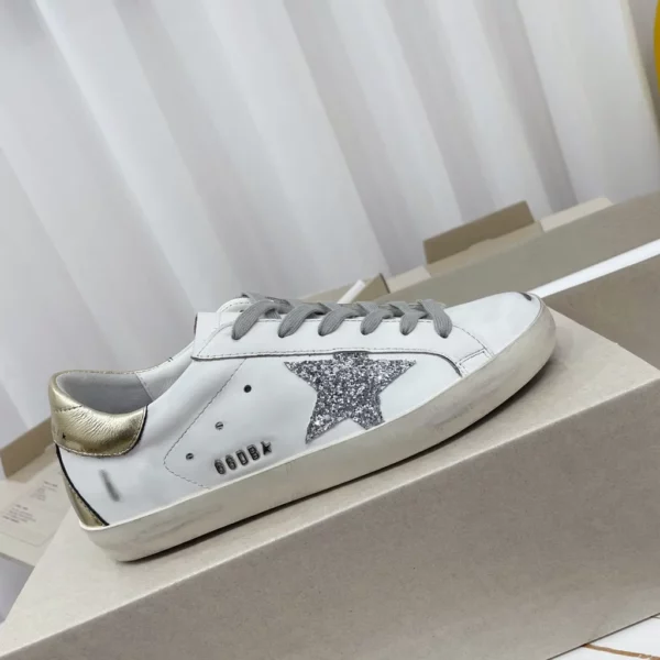 GGDB shoes - rep shoes