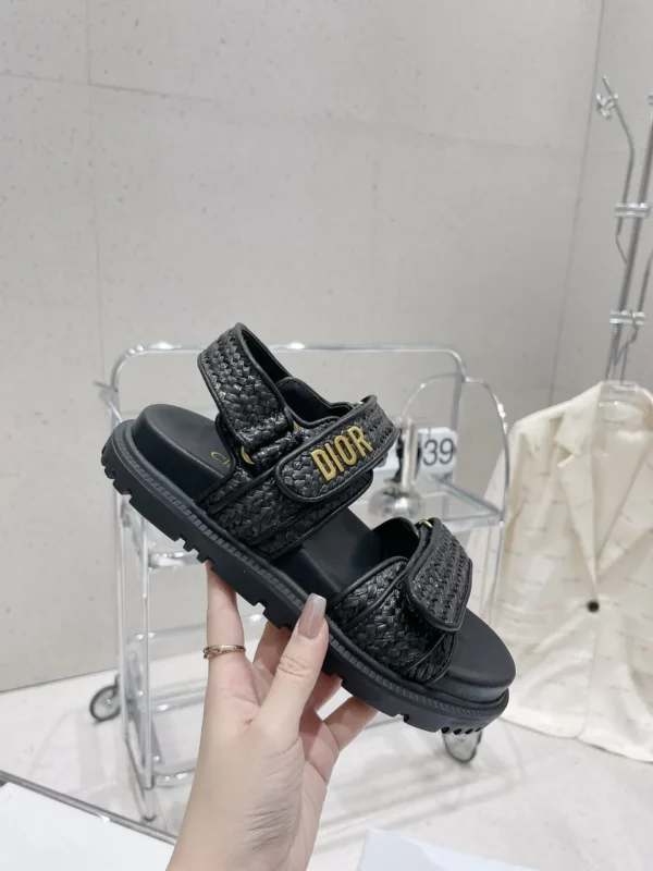 Dior shoes - Reps shoes