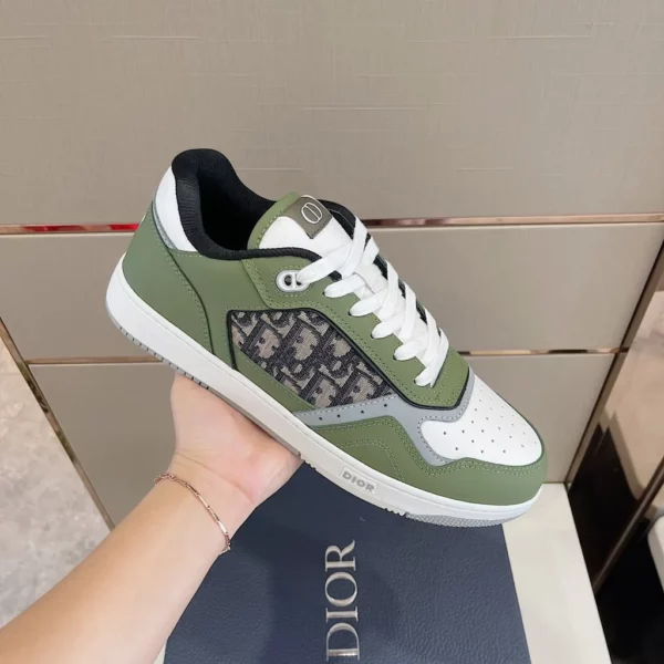 Dior shoes - Replica shoes