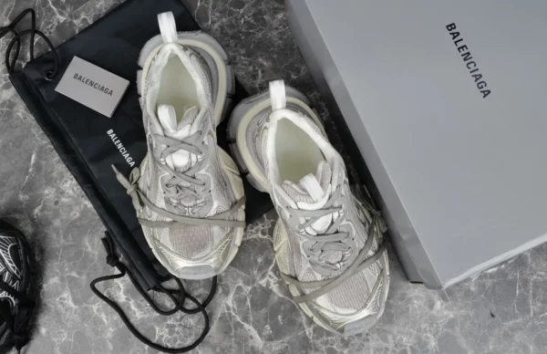 Balenciaga shoes - Replica shoes