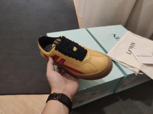 Lanvin shoes - Reps shoes