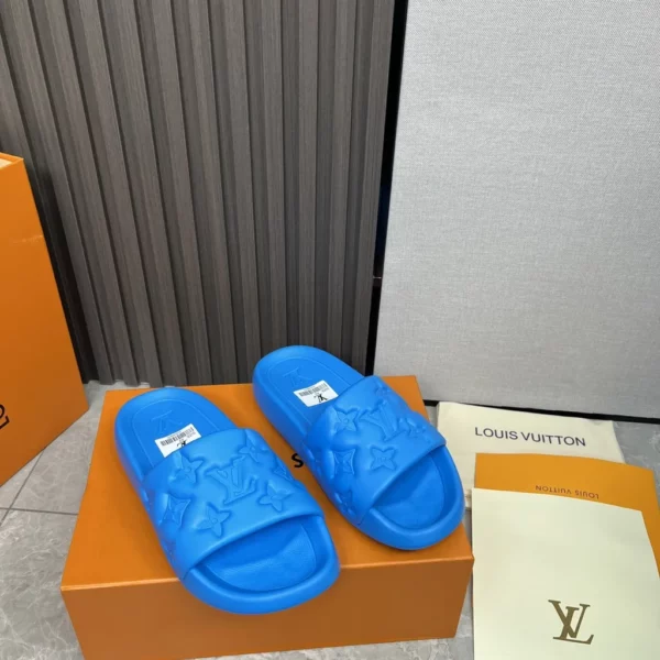 Louis Vuitton shoes - louis vuitton replica shoes