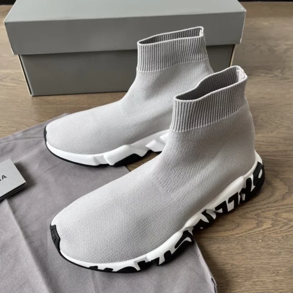 Balenciaga shoes - rep shoes