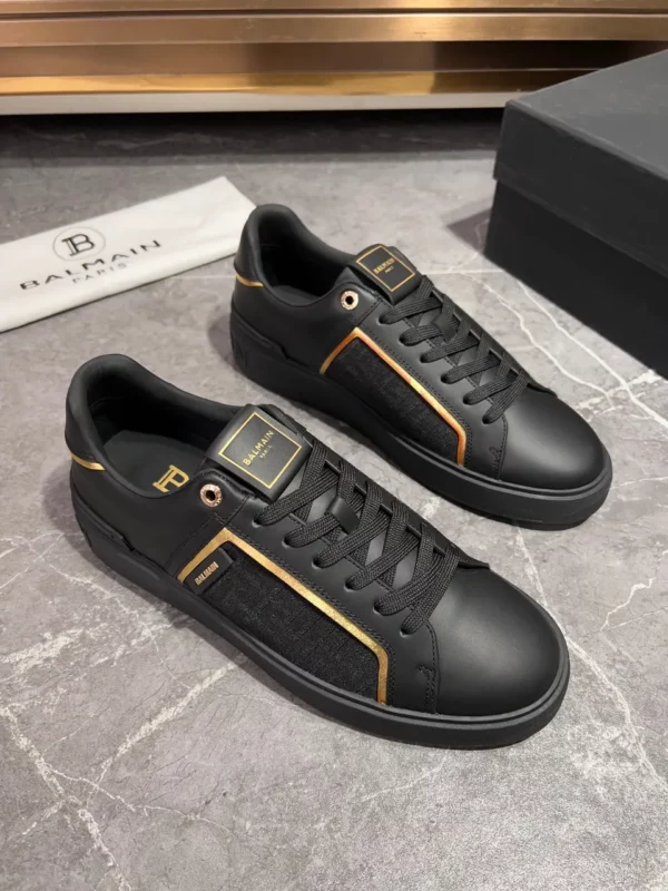 Balmain shoes - Replica shoes