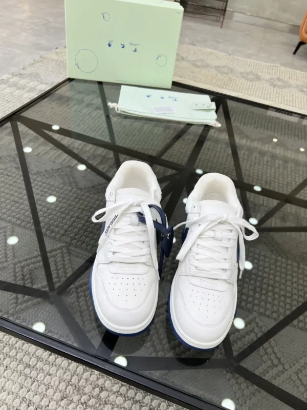 Off White shoes - rep shoes