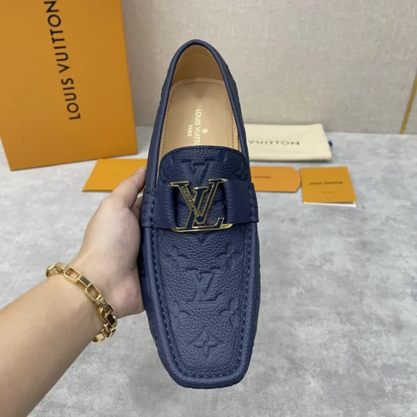 Louis Vuitton shoes - louis vuitton replica shoes