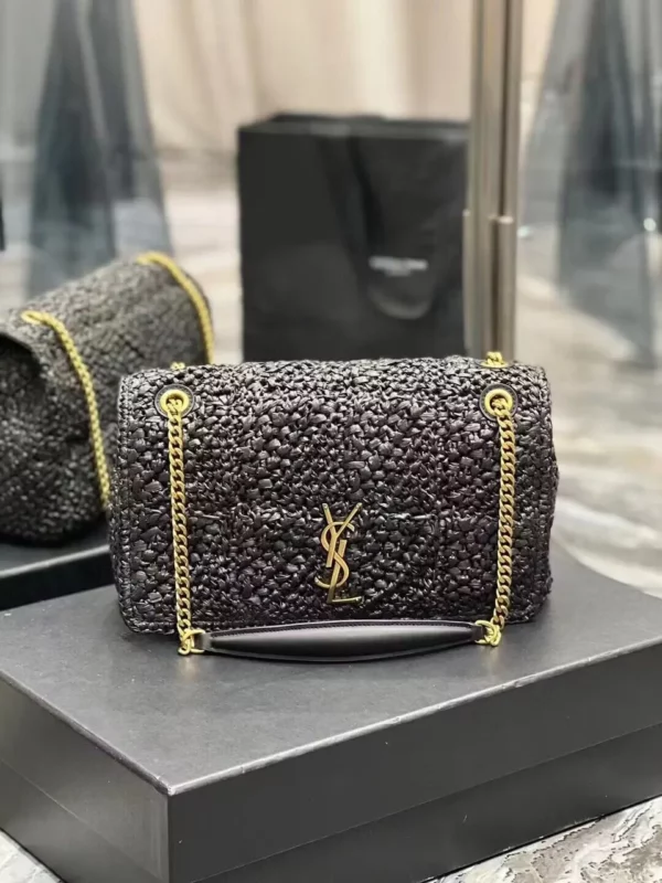 Saint Laurent bag - rep bags