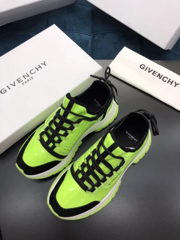 Givenchy shoes - rep shoes