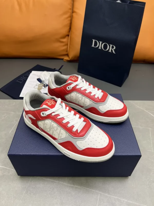 Dior shoes - Reps shoes