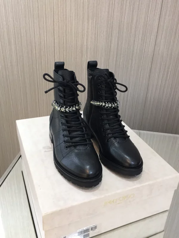 Jimmy Choo shoes - Reps shoes