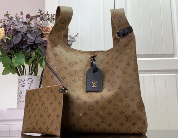 Louis Vuitton bag - louis vuitton replica bags