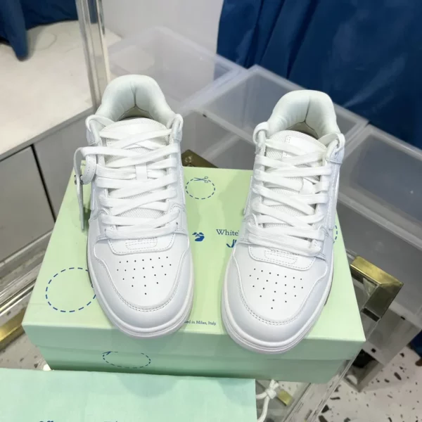 Off White shoes - rep shoes