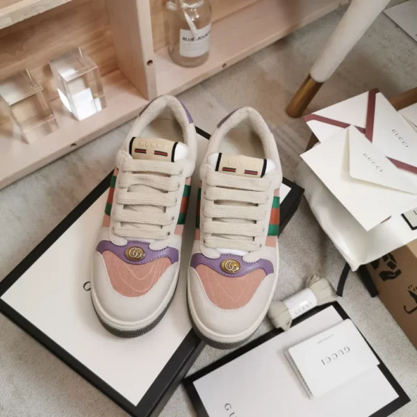 Gucci shoes - replica gucci shoes