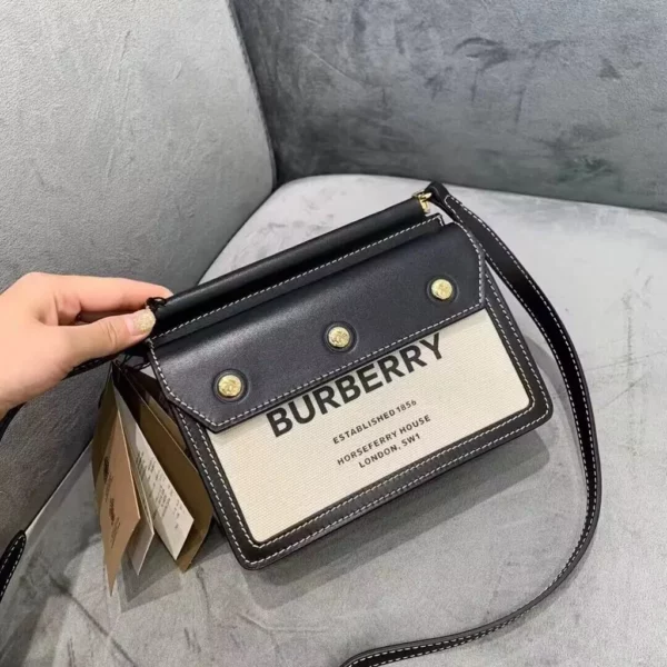 Burberry bag - rep bags