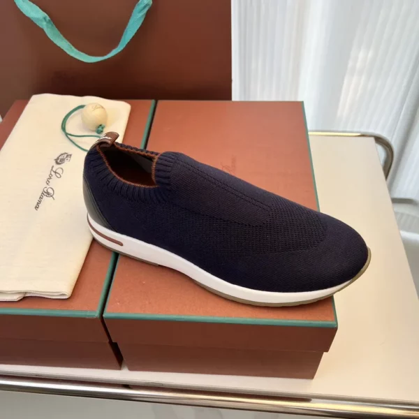 Loro Piana shoes - Reps shoes