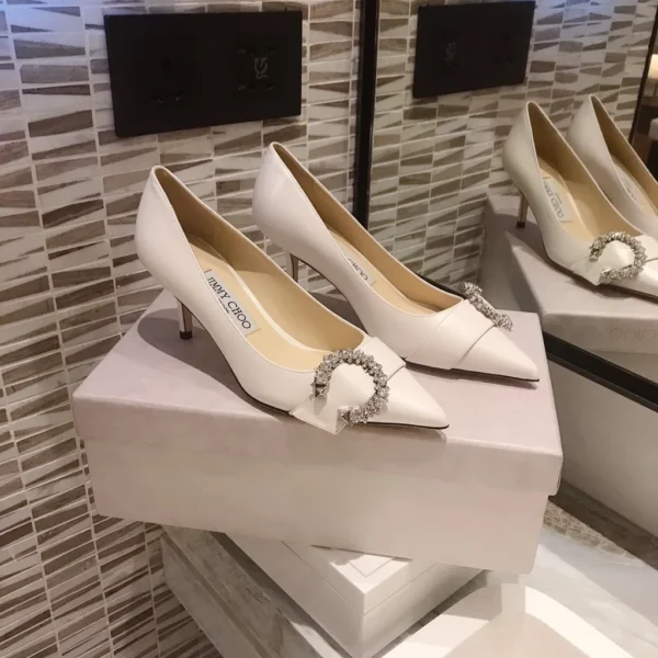 Jimmy Choo shoes - rep shoes