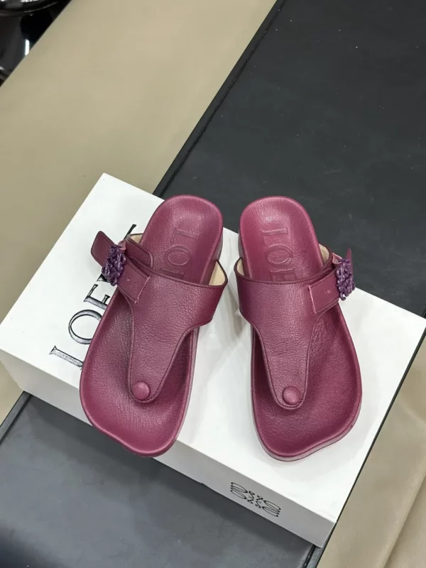 Loewe shoes - Replica shoes