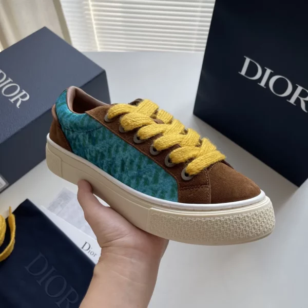 Dior shoes - Replica shoes