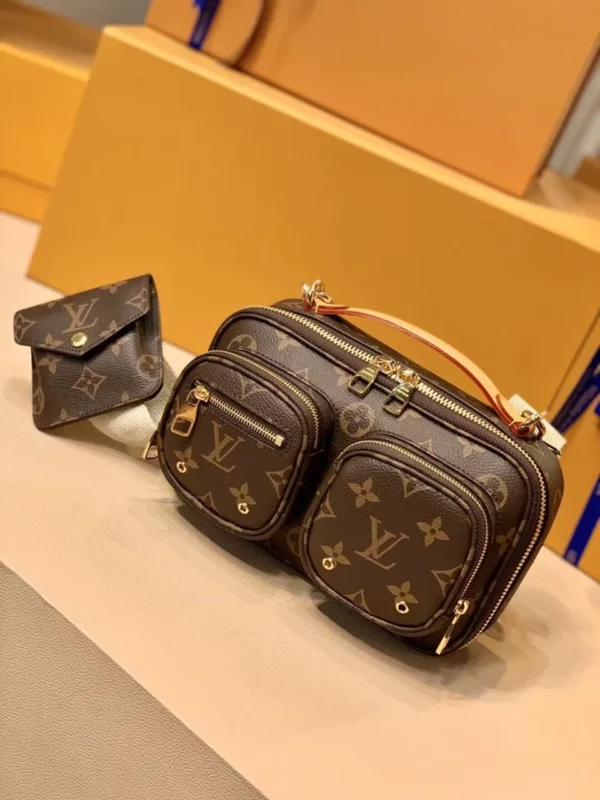 Louis Vuitton bag - louis vuitton replica bags