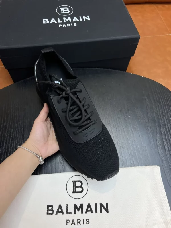 Balmain shoes - Replica shoes