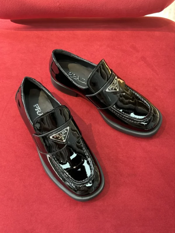 Prada shoes - rep shoes