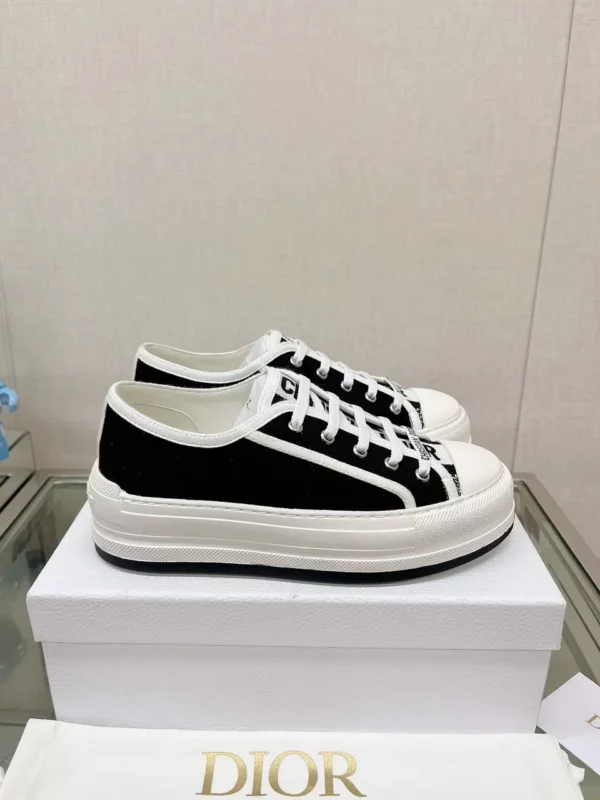 Dior shoes - rep shoes