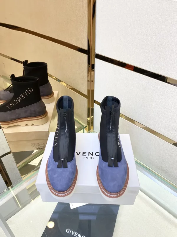 Givenchy shoes - Reps shoes