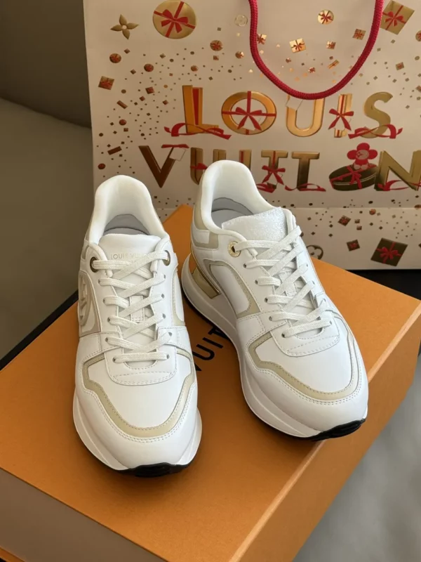 Louis Vuitton shoes - louis vuitton replica shoes