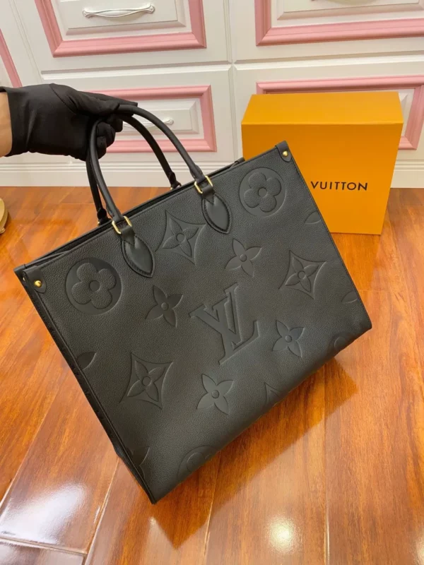 Louis Vuitton bag - louis vuitton replica bags