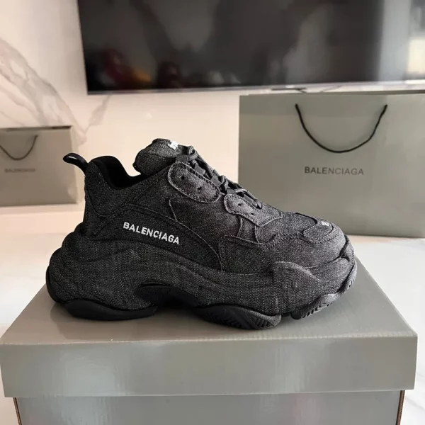 Balenciaga shoes - rep shoes