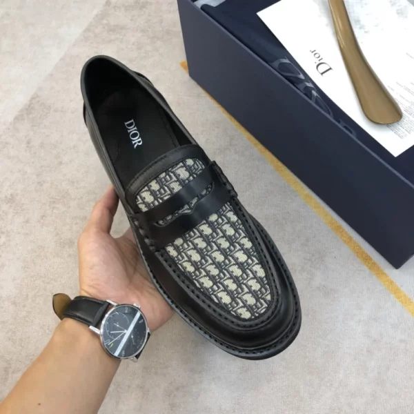 Dior shoes - rep shoes