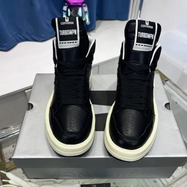 Rick Owens shoes - Replica shoes