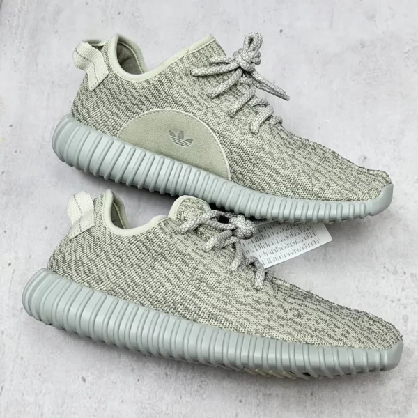 Yeezy shoes - Reps shoes