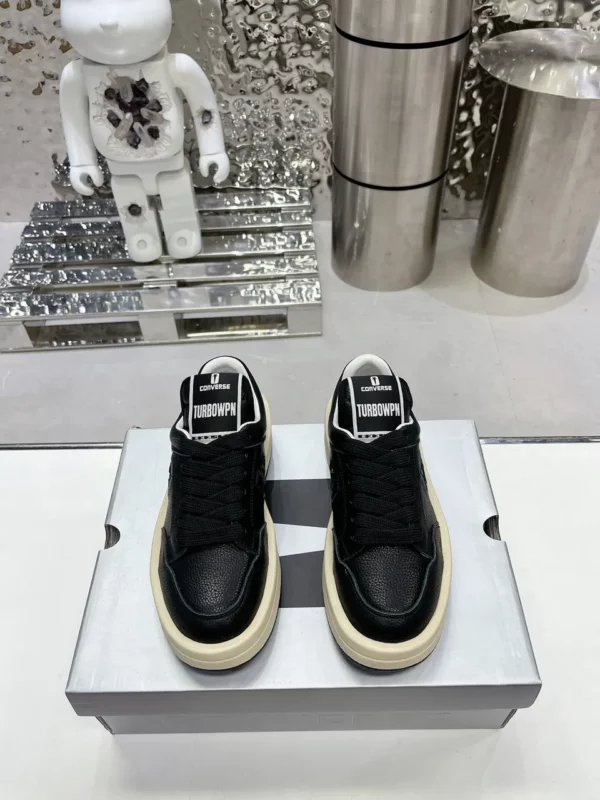 Rick Owens shoes - rep shoes